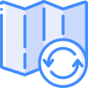 refrescar icon