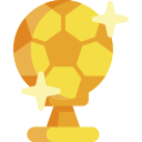 premio de fútbol 