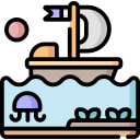 barco icon