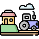 granja icon