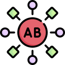 ab icon