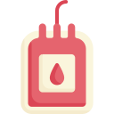 donación de sangre icon