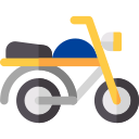 motocicleta 