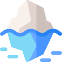 iceberg 