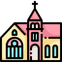 iglesia icon