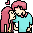 pareja icon