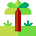 palmera icon