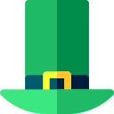 irlandesa icon