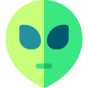 extraterrestre icon