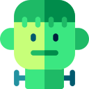 frankenstein icon