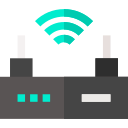 router de wifi