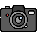 fotografía icon