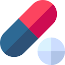 pastillas icon