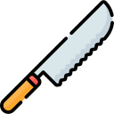 cuchillo