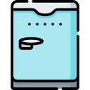 refrigerador icon