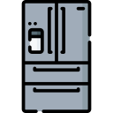 refrigerador icon