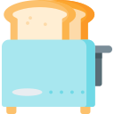 tostadora icon