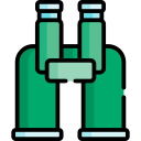 Binoculars 