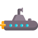 Submarine 