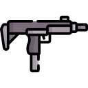pistolet 