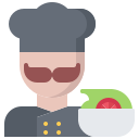 cocinero icon