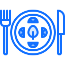 ensalada icon