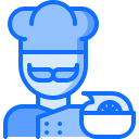 cocinero icon