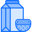 leche de coco icon