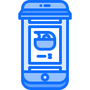 smartphone icon