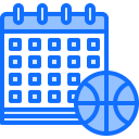 calendario icon