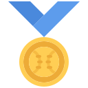 medalla icon