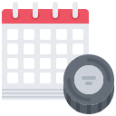 calendario icon