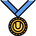 medalla icon