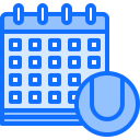 calendario