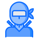 ninja icon