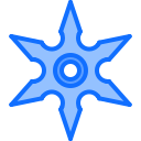 shuriken icon