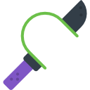 cuchillo icon