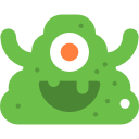 monstruo icon