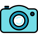 fotografía icon