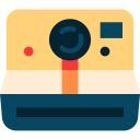 fotografía icon