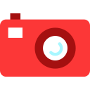 fotografía icon