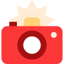 fotografía icon