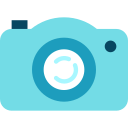 fotografía icon