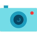 fotografía icon