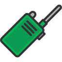 walkie talkie icon