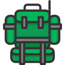 mochila icon