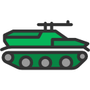 tanque icon