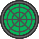 radar icon