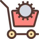 carrito de compras icon