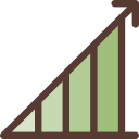 gráfico de linea 